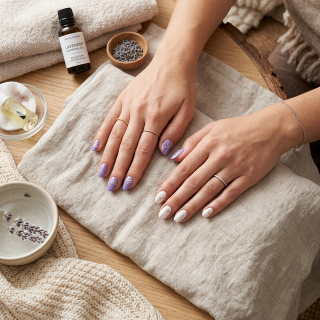 Beauty Nails and Spa